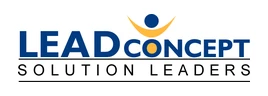 LEAD Concept Solutions logo